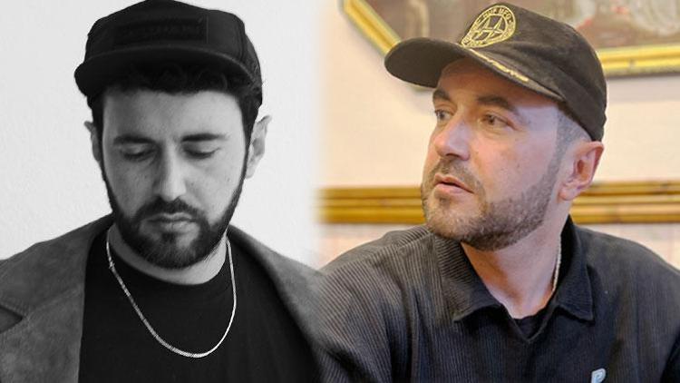 Kalıpları kıran rap’çi: Chefket