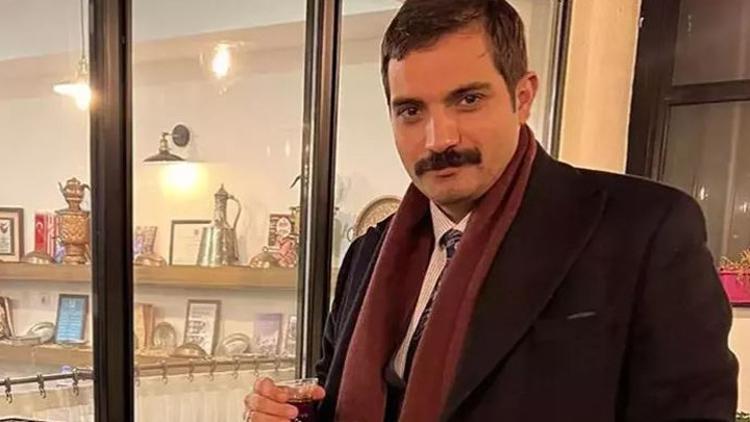 Sinan Ateşin kişisel bilgilerinin temini davasında 8 sanık hakim karşısına çıktı
