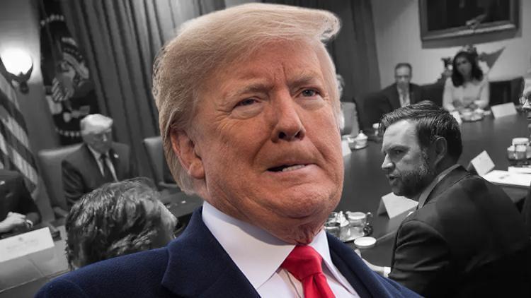 Trump ısrarla reddetmişti, Atlantik dergisi sohbet grubunda yanlışlıkla paylaşılan ABD saldırı planını yayınladı