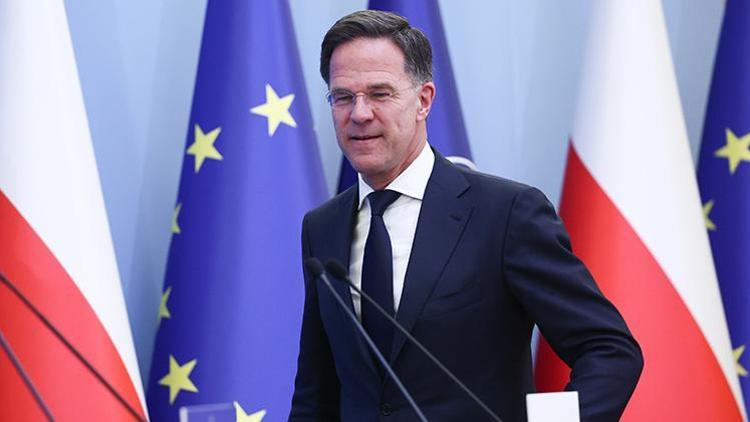 Rutte: ‘Rusya’ya tepkimiz yıkıcı olur’