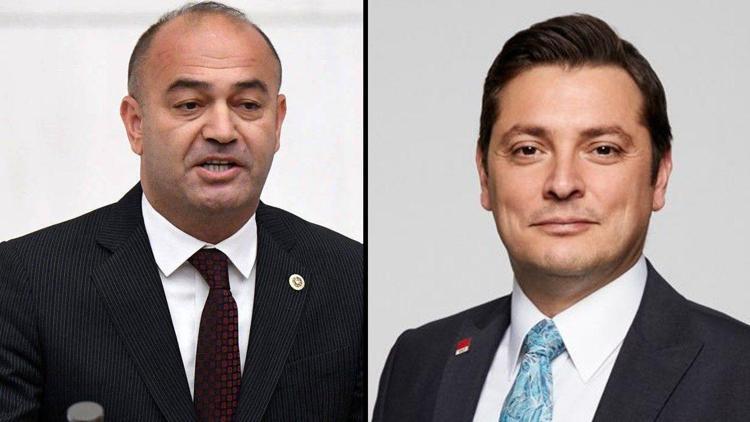 İBBye yönelik yolsuzluk soruşturmasında CHPli vekiller Karabat ve Taşkın hakkında yetkisizlik kararı