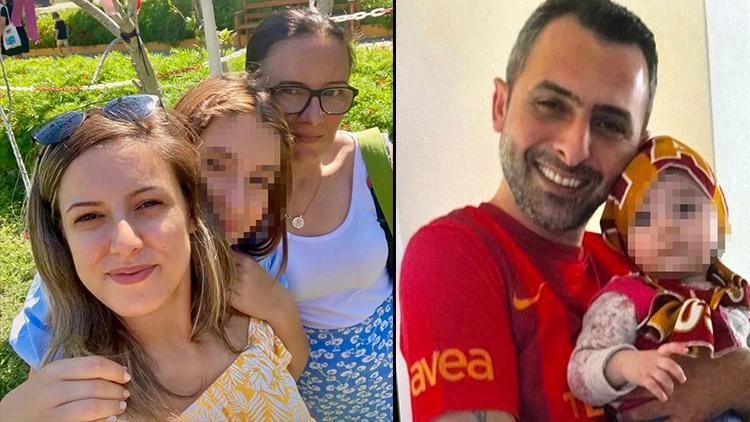 Eski eşini ve kayınvalidesini öldürüp, intihar etti
