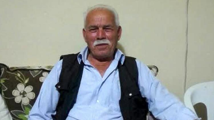 Antalyada tankerine su doldururken kanala düşerek hayatını kaybetti