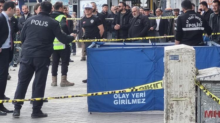 Eski İŞKUR il müdürü, klima tamiri yaparken yaşamını yitirdi