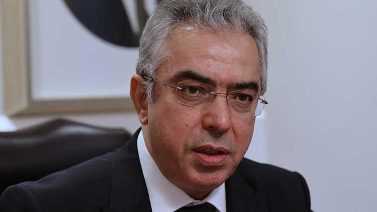 Cumhurbaşkanı Başdanışmanı Mehmet Uçum: Cumhurbaşkanına saygı, anayasal düzene uymanın bir gereğidir