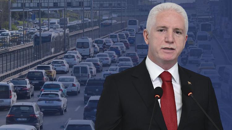 İstanbul Valisi Davut Gül 9 günlük bayram tedbirlerini açıkladı