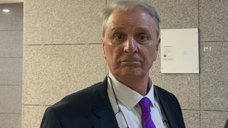 Can Ataklıya hakkında başlatılan soruşturmada adli kontrol kararı