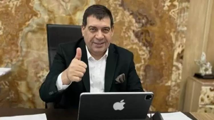Ahmet Budan: TFF, Beşiktaşa haksızlık yapıyor