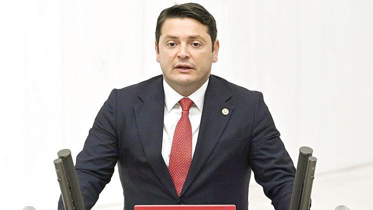 CHP’li vekile soruşturma