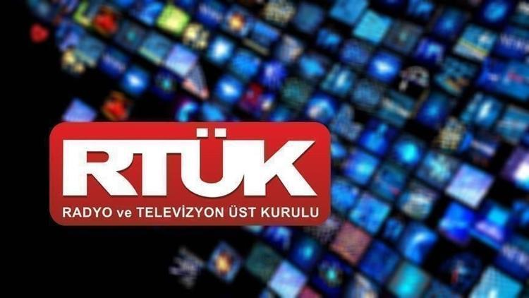 RTÜK’ten 4 kanala üst sınırdan ceza geldi