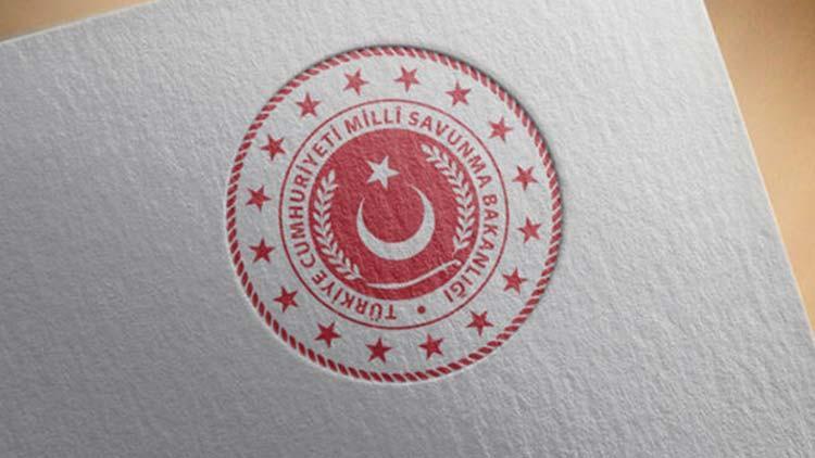 MSB’den Yunanistan’a slogan tepkisi: Bu davranışlar TSK’da olmaz