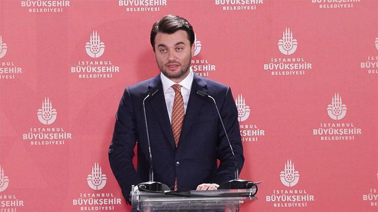 İmamoğlunun avukatı Mehmet Pehlivan gözaltına alındı