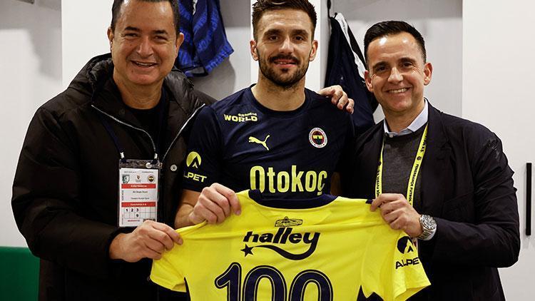 Hürriyet: Tadic dalya dedi, Maximin geri döndü