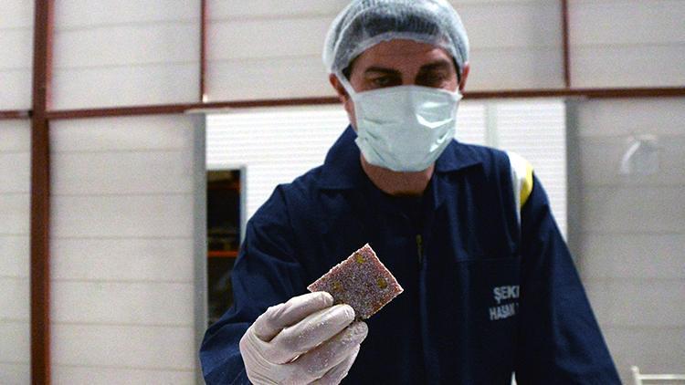 Bayram öncesi talep arttı Baklava kadar ilgi görüyor: Hem doğal hem ucuz
