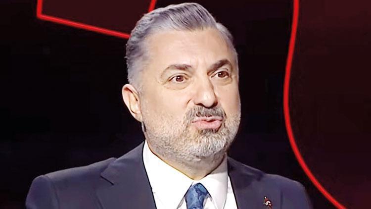 RTÜK’ten Özel’e tepki