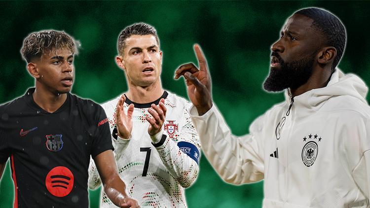 Dünyaca ünlü futbolculardan Ramazan Bayramı mesajları