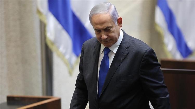 Netanyahu Katargate soruşturmasında ifade verdi