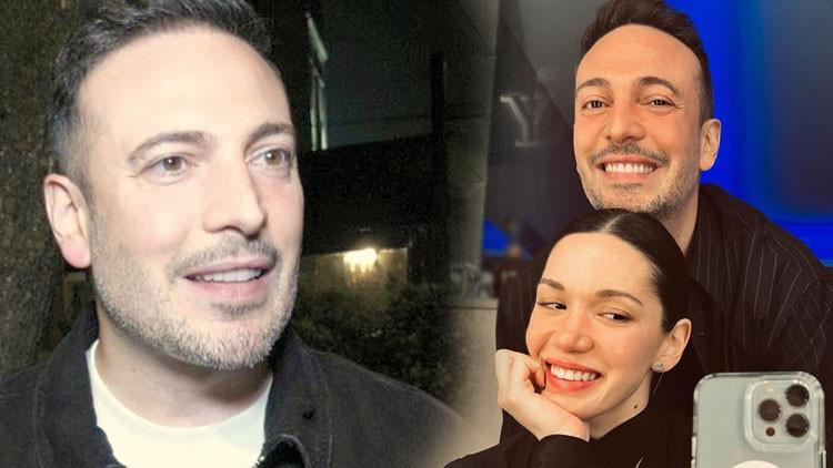 Oğuzhan Koç: Hazal ile her şey yolunda