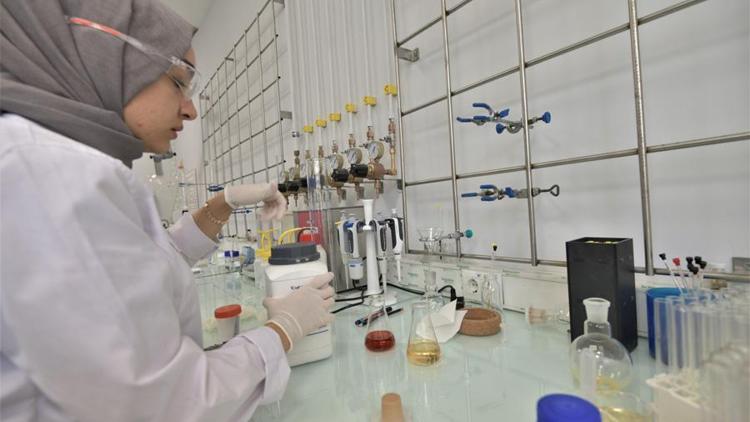 Konya’dan Silikon Vadisi’ne yerli çip üretimi