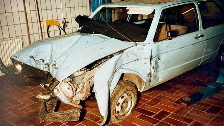 41 yıllık cinayette şok gelişme