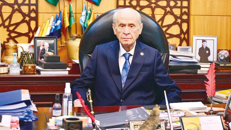 Bahçeli’den Özel’e: Herkes sözüne dikkat etmeli