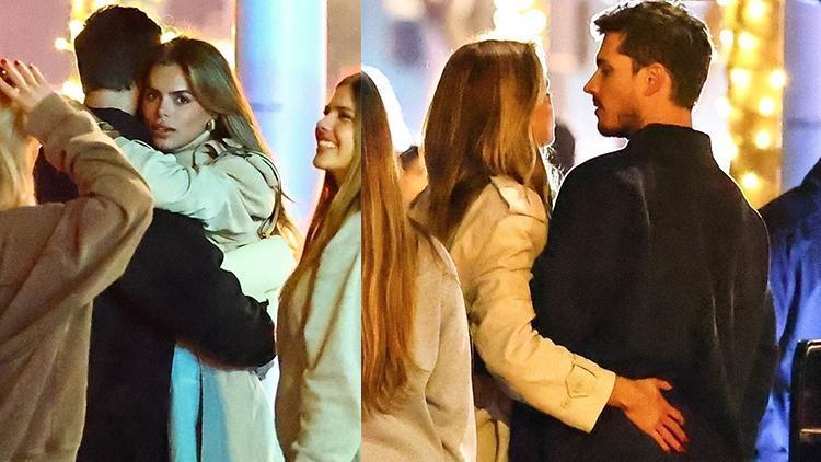 İhanet şüphesi içini yaktı, ardına bakmadan çıkıp gitti
