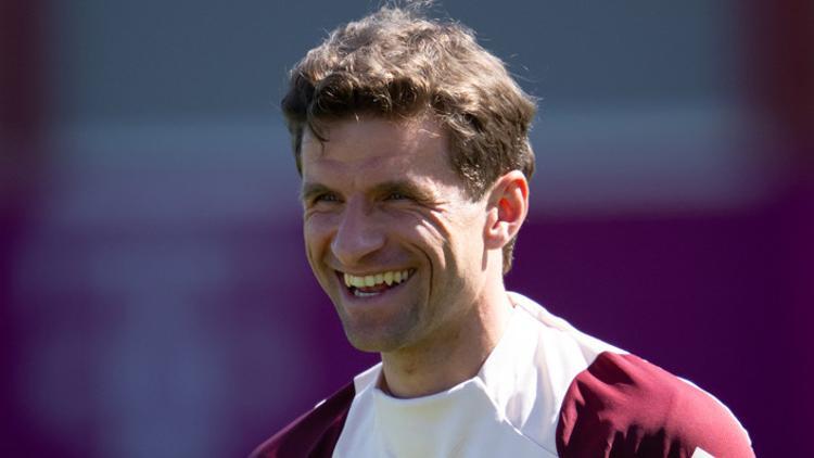 Thomas Müller’e teklif yağıyor