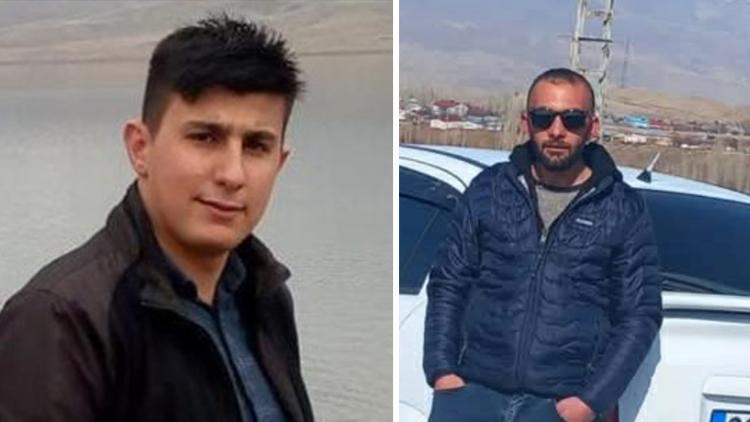 Uzman çavuş, kafeteryada tartıştığı genci beylik tabancası ile öldürdü; mahkemece tutuklandı