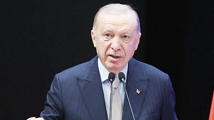 Erdoğan’dan Özel’e: Ortaya çıkanlar çıkacakların habercisi