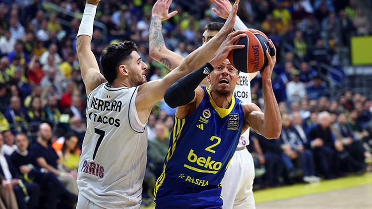 EuroLeaguede son hafta büyük heyecan yaşanacak