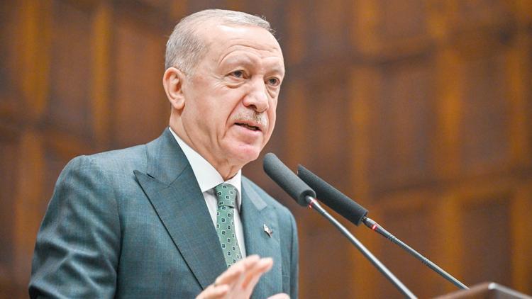 Erdoğan’dan küresel ekonomi uyarıları: Şiddetli kasırga geliyor
