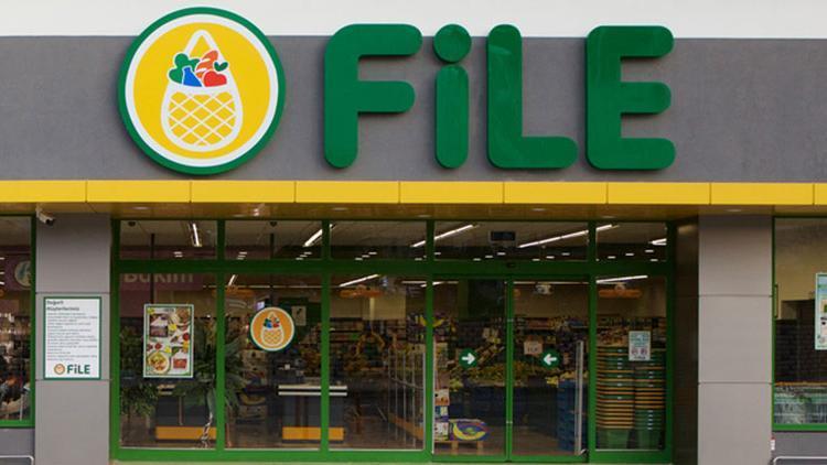 BİMden File Market kararı... Kısmi bölünme olacak