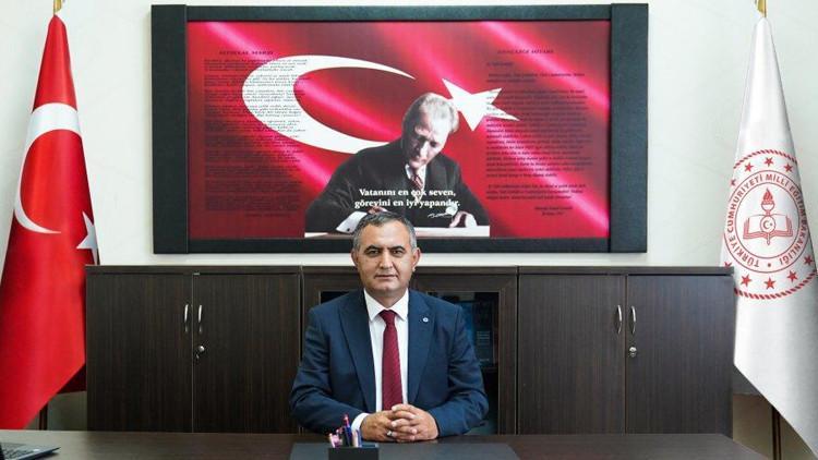 Milli Eğitim Akademisi Başkanlığına atanan Cevdet Vural kimdir Cevdet Vural kaç yaşında, nereli, hangi görevlerde bulundu