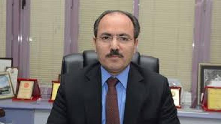 Prof. Dr. Mahmud Güngör kimdir, nereli, kaç yaşında Pamukkale Üniversitesi Rektörü olarak atanan Prof. Dr. Mahmud Güngörün kariyeri ve biyografisi