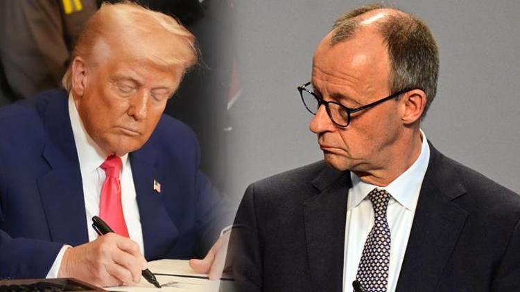 ‘Trump’la en kısa sürede görüşmek istiyorum’