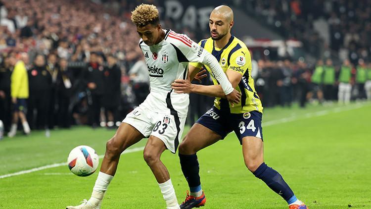 Fenerbahçe - Beşiktaş derbisinin tarihi belli oldu