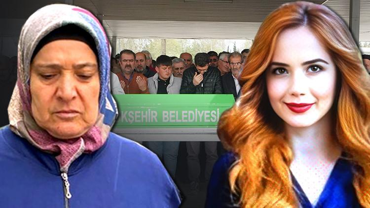Annesi tarafından vahşice katledilmişti Bahar öğretmenin ağabeyi konuştu