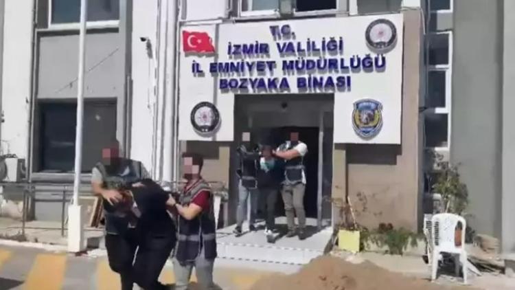 Eşinin sevgilisinin tuttuğu tetikçi öldürmüştü; sanıklara istenilen cezalar belli oldu