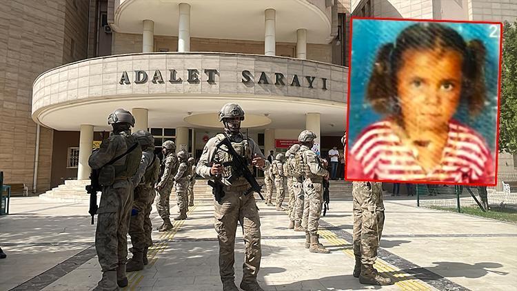 11 yıl önce pamuk çuvalında cesedi bulunan Zehranın ölümünde 4 akraba tutuklandı