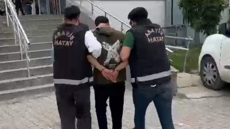 Hatayda vahşet Annesini boğarak öldürdü... İçindeki şeytanı çıkarmak istedim