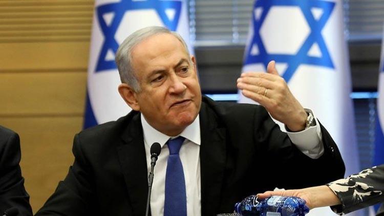 Netanyahuyu çıldırtan mektup: Bir avuç yabani ot
