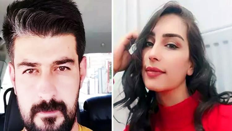 3 çocuk annesi Pınarı katletmişti Mahkeme başkanından caniye tepki: Neden sırıtıyorsun