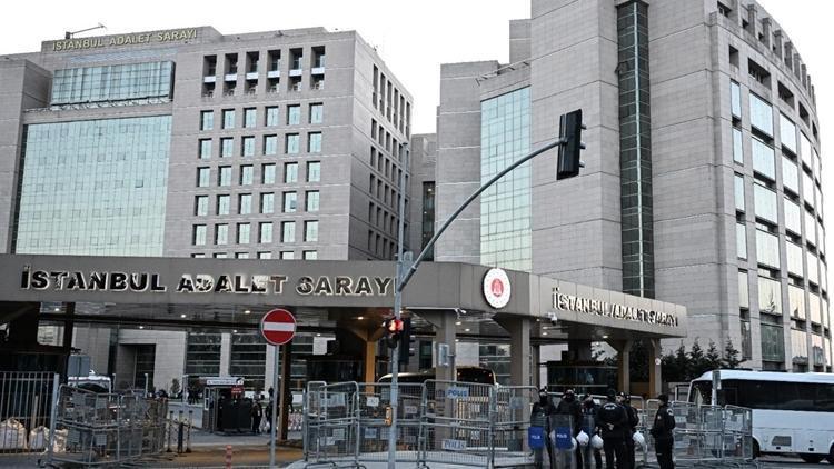 Son dakika haberi... İBB soruşturmasında 24 şirkete kayyum