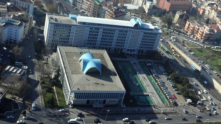 İBB Genel Sekreter Vekilliğine Volkan Demir atandı