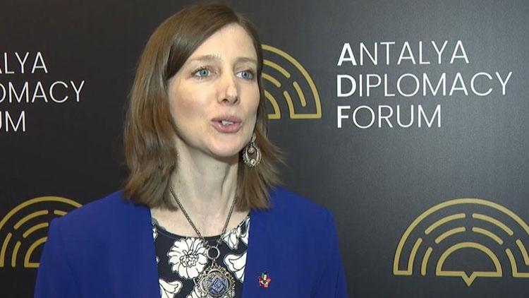 ‘Avrupa’nın ayrılmaz parçası olan Müslümanlara karşı nefreti körükleyemezsiniz’