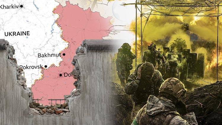 ABDnin Ukrayna senaryosu: Berlin gibi bölünebilir