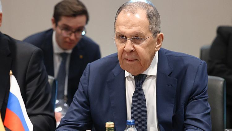 Rusya Dışişleri Bakanı Lavrov: NATOnun en büyük düşmanı NATOnun kendisi