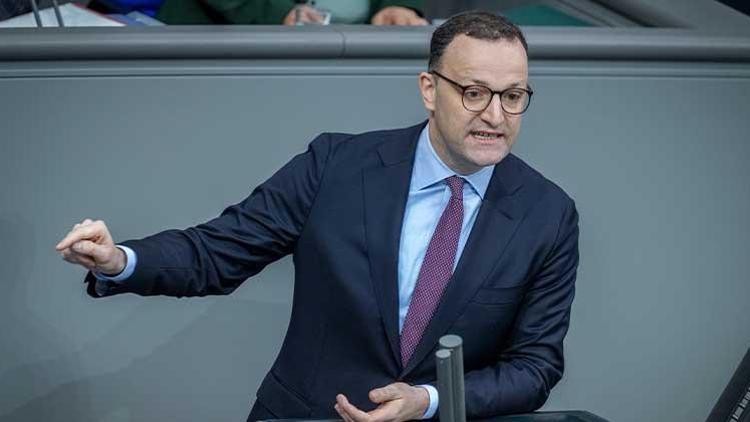 AfD’yle ilgili sözleri tepki çekti