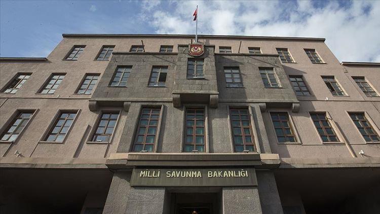 MSBden Karadenizde güvenlik toplantısı: Yabancı ülkeler de katılacak