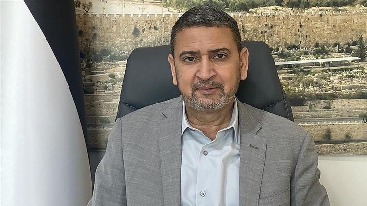 Hamas: Direnişin silahları kırmızı çizgimizdir, bırakılması söz konusu olamaz